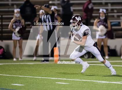 Thumbnail 2 in Wylie vs Rowlett photogallery.