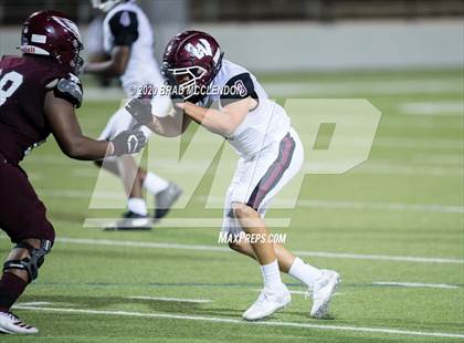 Thumbnail 1 in Wylie vs Rowlett photogallery.