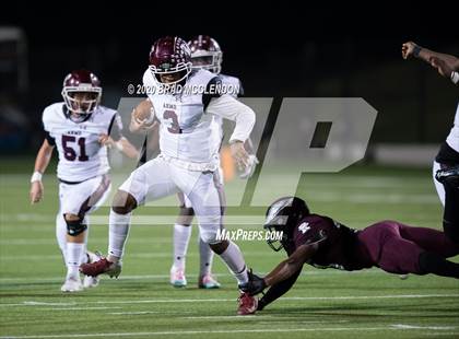 Thumbnail 1 in Wylie vs Rowlett photogallery.