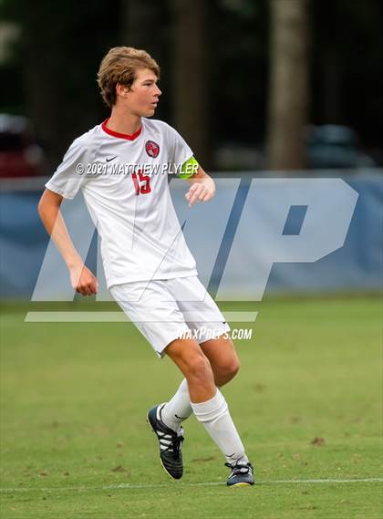 Thumbnail 1 in Coastal Christian @ Fayetteville Academy photogallery.