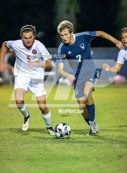 Thumbnail 3 in Coastal Christian @ Fayetteville Academy photogallery.