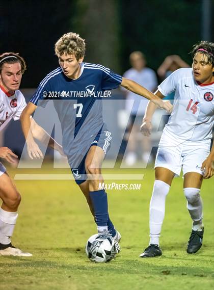 Thumbnail 1 in Coastal Christian @ Fayetteville Academy photogallery.