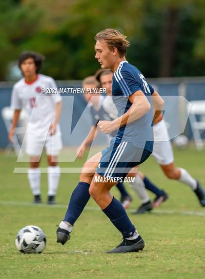 Thumbnail 2 in Coastal Christian @ Fayetteville Academy photogallery.