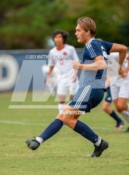 Thumbnail 3 in Coastal Christian @ Fayetteville Academy photogallery.