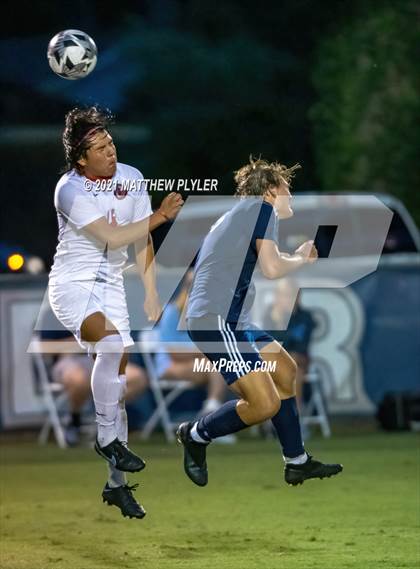 Thumbnail 2 in Coastal Christian @ Fayetteville Academy photogallery.