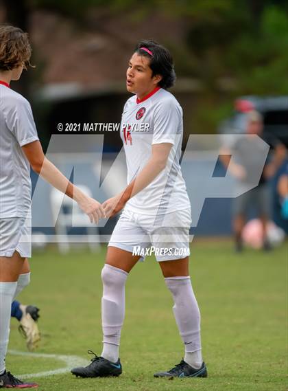 Thumbnail 2 in Coastal Christian @ Fayetteville Academy photogallery.