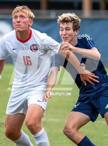 Thumbnail 1 in Coastal Christian @ Fayetteville Academy photogallery.