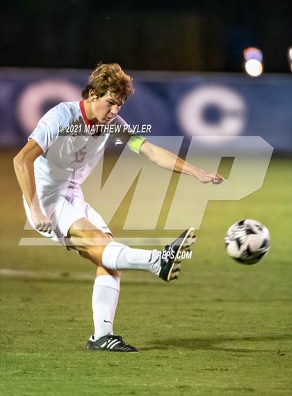 Thumbnail 2 in Coastal Christian @ Fayetteville Academy photogallery.
