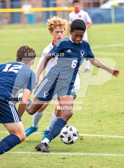 Thumbnail 2 in Coastal Christian @ Fayetteville Academy photogallery.