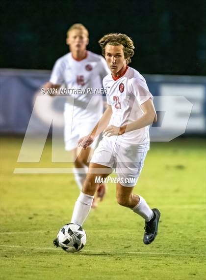 Thumbnail 2 in Coastal Christian @ Fayetteville Academy photogallery.