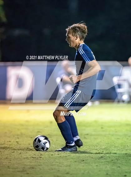 Thumbnail 2 in Coastal Christian @ Fayetteville Academy photogallery.