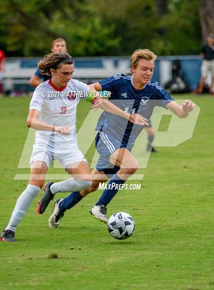Thumbnail 1 in Coastal Christian @ Fayetteville Academy photogallery.