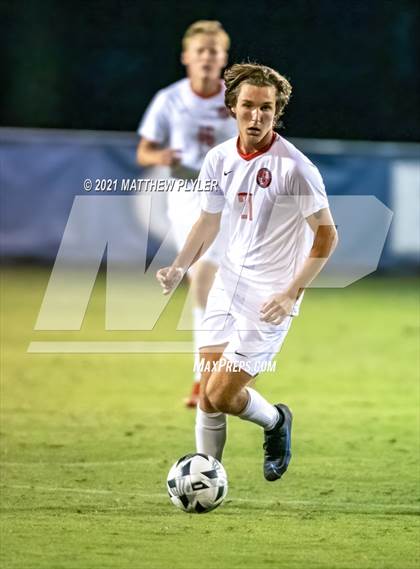 Thumbnail 3 in Coastal Christian @ Fayetteville Academy photogallery.