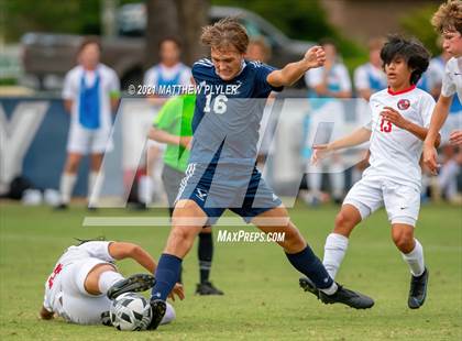 Thumbnail 2 in Coastal Christian @ Fayetteville Academy photogallery.