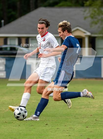 Thumbnail 3 in Coastal Christian @ Fayetteville Academy photogallery.