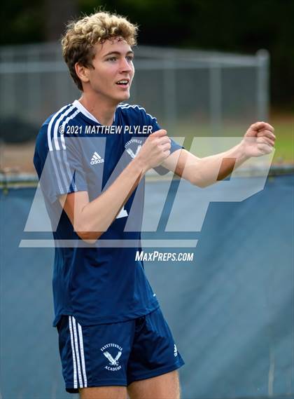 Thumbnail 2 in Coastal Christian @ Fayetteville Academy photogallery.