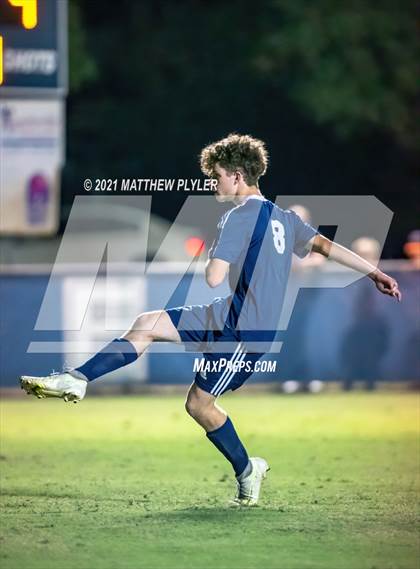 Thumbnail 3 in Coastal Christian @ Fayetteville Academy photogallery.