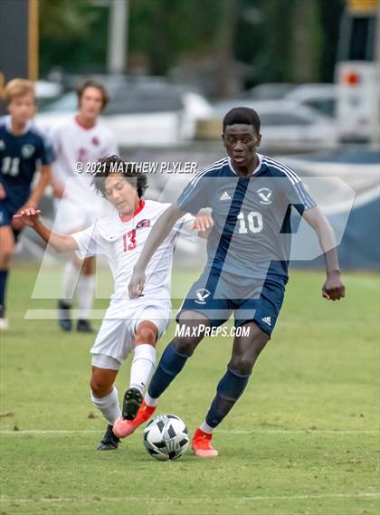 Thumbnail 1 in Coastal Christian @ Fayetteville Academy photogallery.