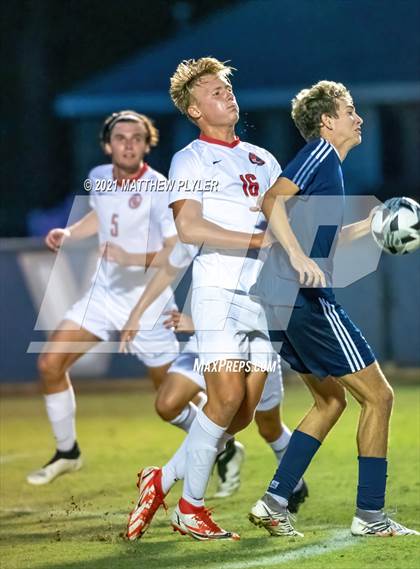 Thumbnail 1 in Coastal Christian @ Fayetteville Academy photogallery.