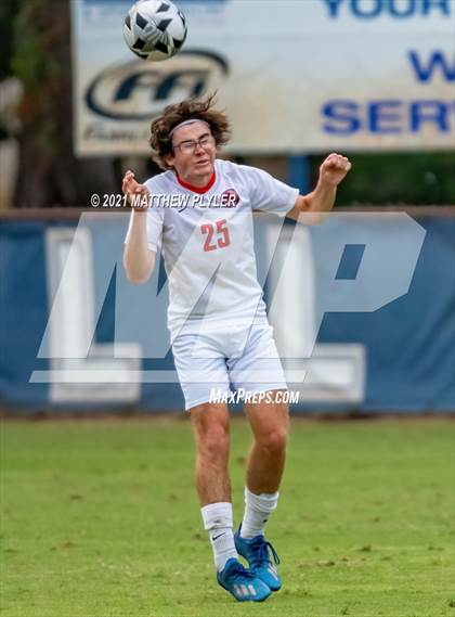 Thumbnail 2 in Coastal Christian @ Fayetteville Academy photogallery.