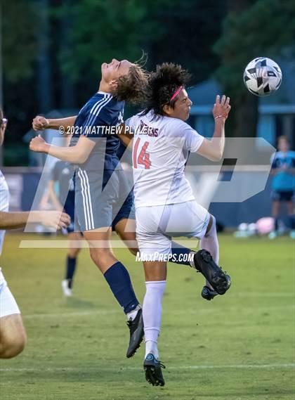 Thumbnail 1 in Coastal Christian @ Fayetteville Academy photogallery.