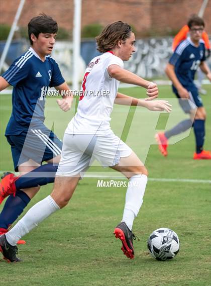 Thumbnail 1 in Coastal Christian @ Fayetteville Academy photogallery.
