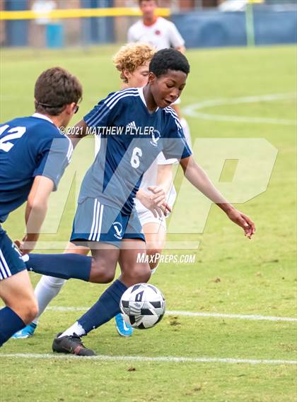 Thumbnail 3 in Coastal Christian @ Fayetteville Academy photogallery.