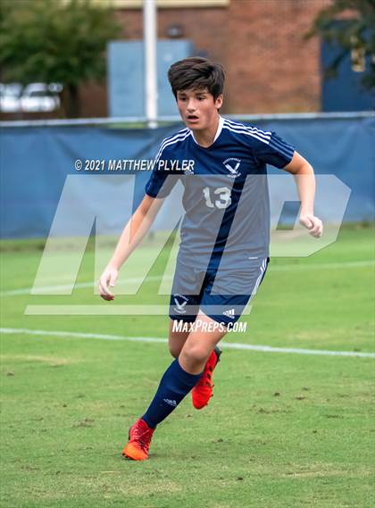 Thumbnail 2 in Coastal Christian @ Fayetteville Academy photogallery.