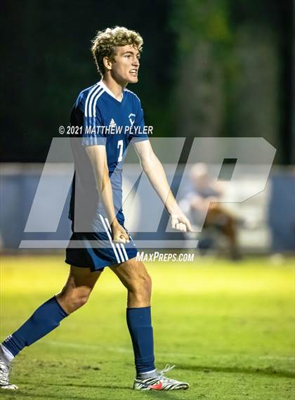 Thumbnail 1 in Coastal Christian @ Fayetteville Academy photogallery.