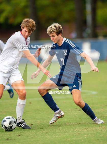 Thumbnail 2 in Coastal Christian @ Fayetteville Academy photogallery.