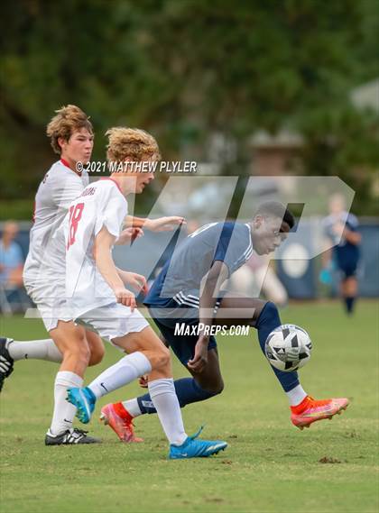 Thumbnail 3 in Coastal Christian @ Fayetteville Academy photogallery.