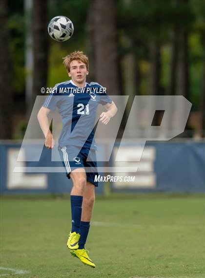 Thumbnail 1 in Coastal Christian @ Fayetteville Academy photogallery.