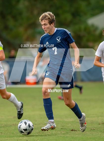 Thumbnail 1 in Coastal Christian @ Fayetteville Academy photogallery.