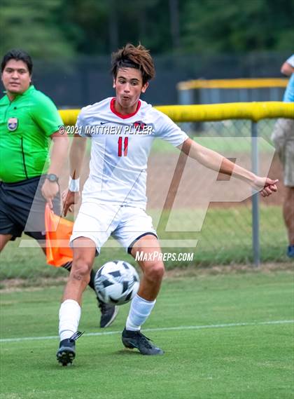 Thumbnail 3 in Coastal Christian @ Fayetteville Academy photogallery.