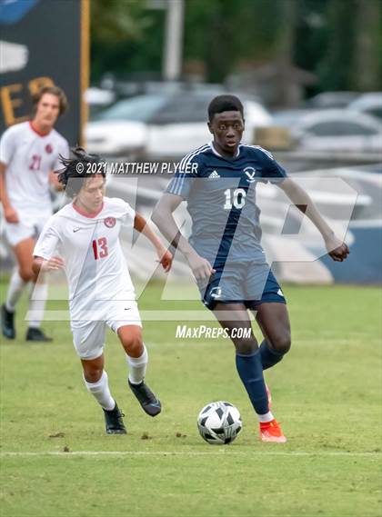 Thumbnail 2 in Coastal Christian @ Fayetteville Academy photogallery.