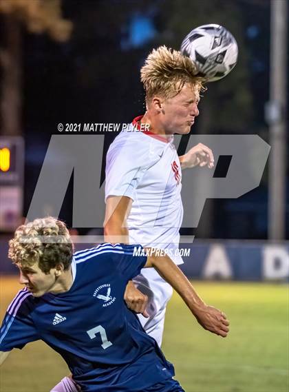 Thumbnail 3 in Coastal Christian @ Fayetteville Academy photogallery.