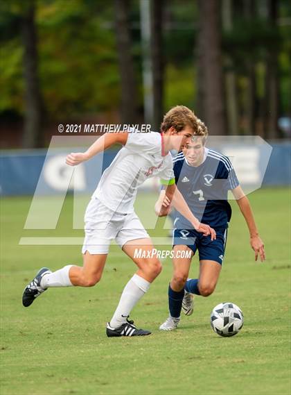 Thumbnail 1 in Coastal Christian @ Fayetteville Academy photogallery.