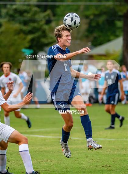 Thumbnail 2 in Coastal Christian @ Fayetteville Academy photogallery.