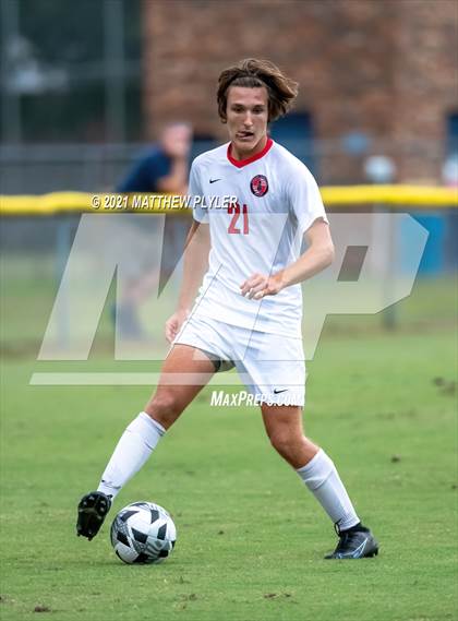 Thumbnail 1 in Coastal Christian @ Fayetteville Academy photogallery.