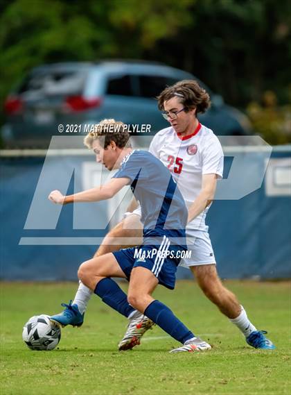 Thumbnail 1 in Coastal Christian @ Fayetteville Academy photogallery.