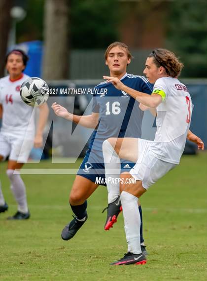 Thumbnail 3 in Coastal Christian @ Fayetteville Academy photogallery.