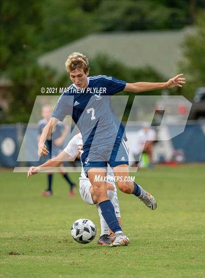 Thumbnail 2 in Coastal Christian @ Fayetteville Academy photogallery.