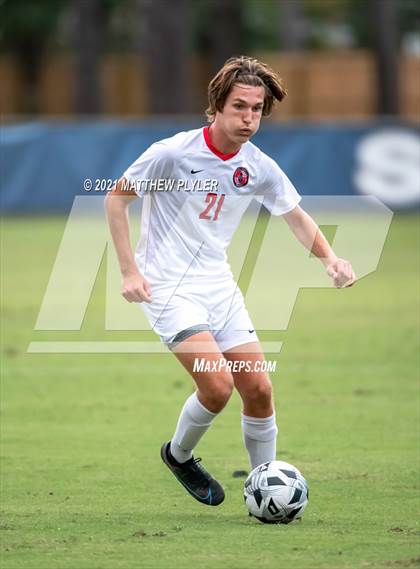 Thumbnail 1 in Coastal Christian @ Fayetteville Academy photogallery.