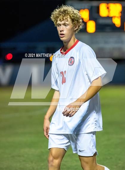 Thumbnail 3 in Coastal Christian @ Fayetteville Academy photogallery.