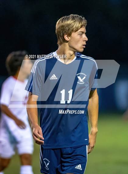 Thumbnail 3 in Coastal Christian @ Fayetteville Academy photogallery.