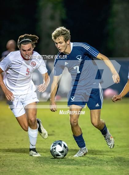 Thumbnail 2 in Coastal Christian @ Fayetteville Academy photogallery.