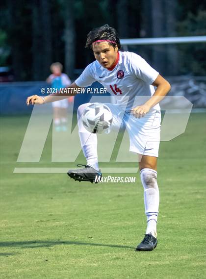 Thumbnail 3 in Coastal Christian @ Fayetteville Academy photogallery.