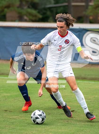 Thumbnail 1 in Coastal Christian @ Fayetteville Academy photogallery.