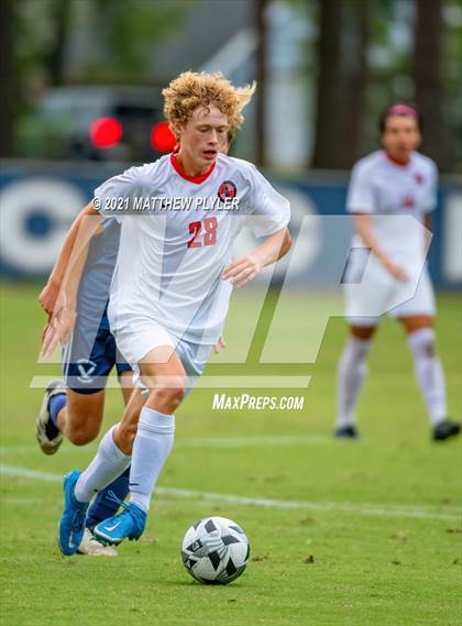Thumbnail 1 in Coastal Christian @ Fayetteville Academy photogallery.