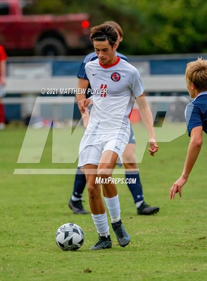 Thumbnail 3 in Coastal Christian @ Fayetteville Academy photogallery.